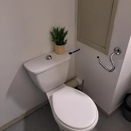 Apartment Neoresid - Vigny Musset Grenoble