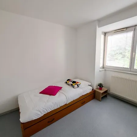 Neoresid - Vigny Musset Grenoble