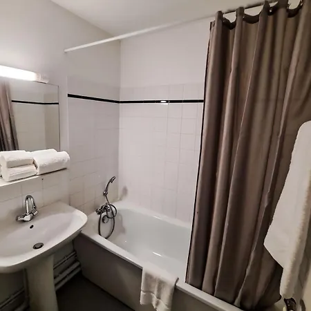 Neoresid - Vigny Musset Apartment *