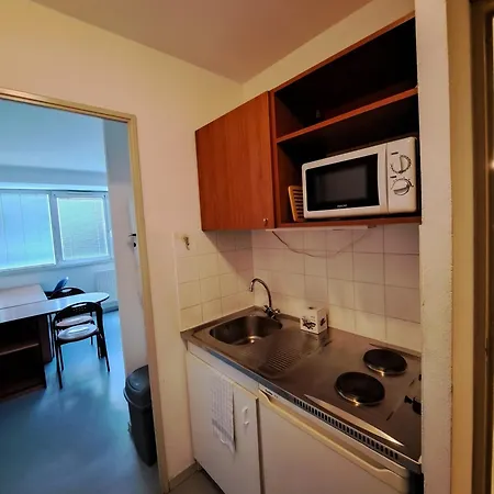 Neoresid - Vigny Musset Apartment