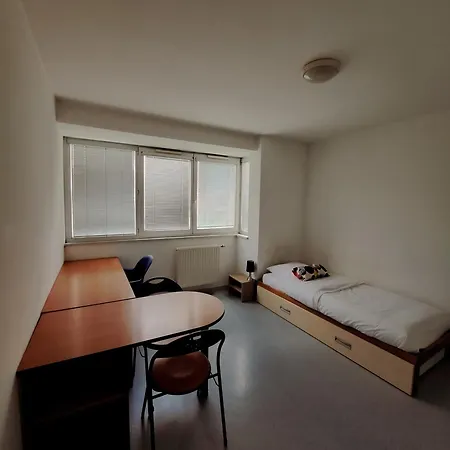 Apartment Neoresid - Vigny Musset *